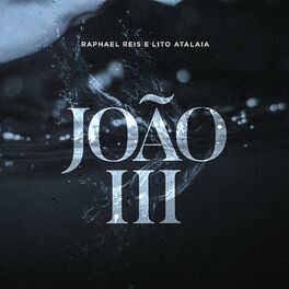 Album cover of João 3