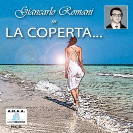 Album cover of La coperta