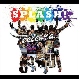 Album cover of Celebra