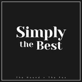 Album cover of Simply the Best