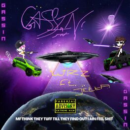 Album cover of GÄSSIN (feat. Jetta)