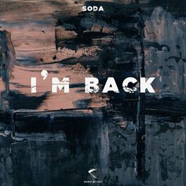 Album cover of I'm Back