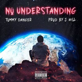 Album cover of No Understanding