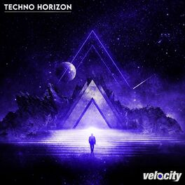 Album cover of Techno Horizon, Vol. 9 (Extended Edition)