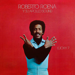 Album cover of Lucky 7