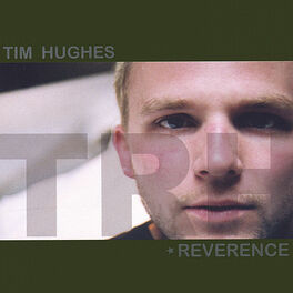 Album cover of Reverence