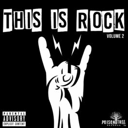 Album cover of This Is Rock, Vol. 2