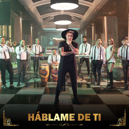 Album cover of Hablame de Ti