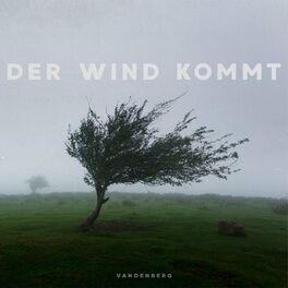 Album cover of der Wind kommt