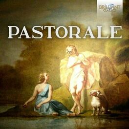 Album cover of Pastorale