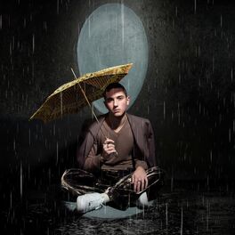 Album cover of Piove