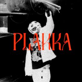 Album cover of Plakka (feat. Konz)