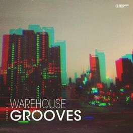 Album cover of Warehouse Grooves, Vol. 4