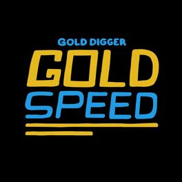 Album cover of Gold Speed