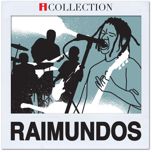 Me Lambe Raimundos Raimundos - iCollection: letras e músicas | Deezer