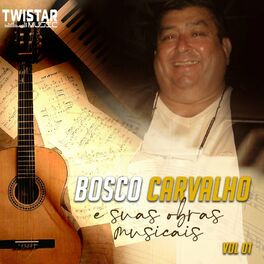 Album cover of E Suas Obras Musicais