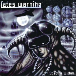 Album cover of Spectre Within