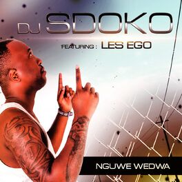 Album cover of Nguwe Wedwa (feat. LES EGO)