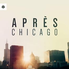Album cover of Chicago (Original Mix)