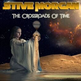 Album cover of The Crossroads of Time