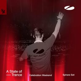 Album cover of Live at A State of Trance - Celebration Weekend (Saturday | Sphere Set) [Highlights]