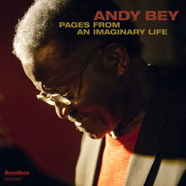 Album cover of Pages from an Imaginary Life