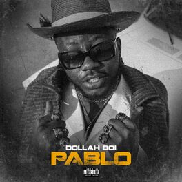 Album cover of Pablo