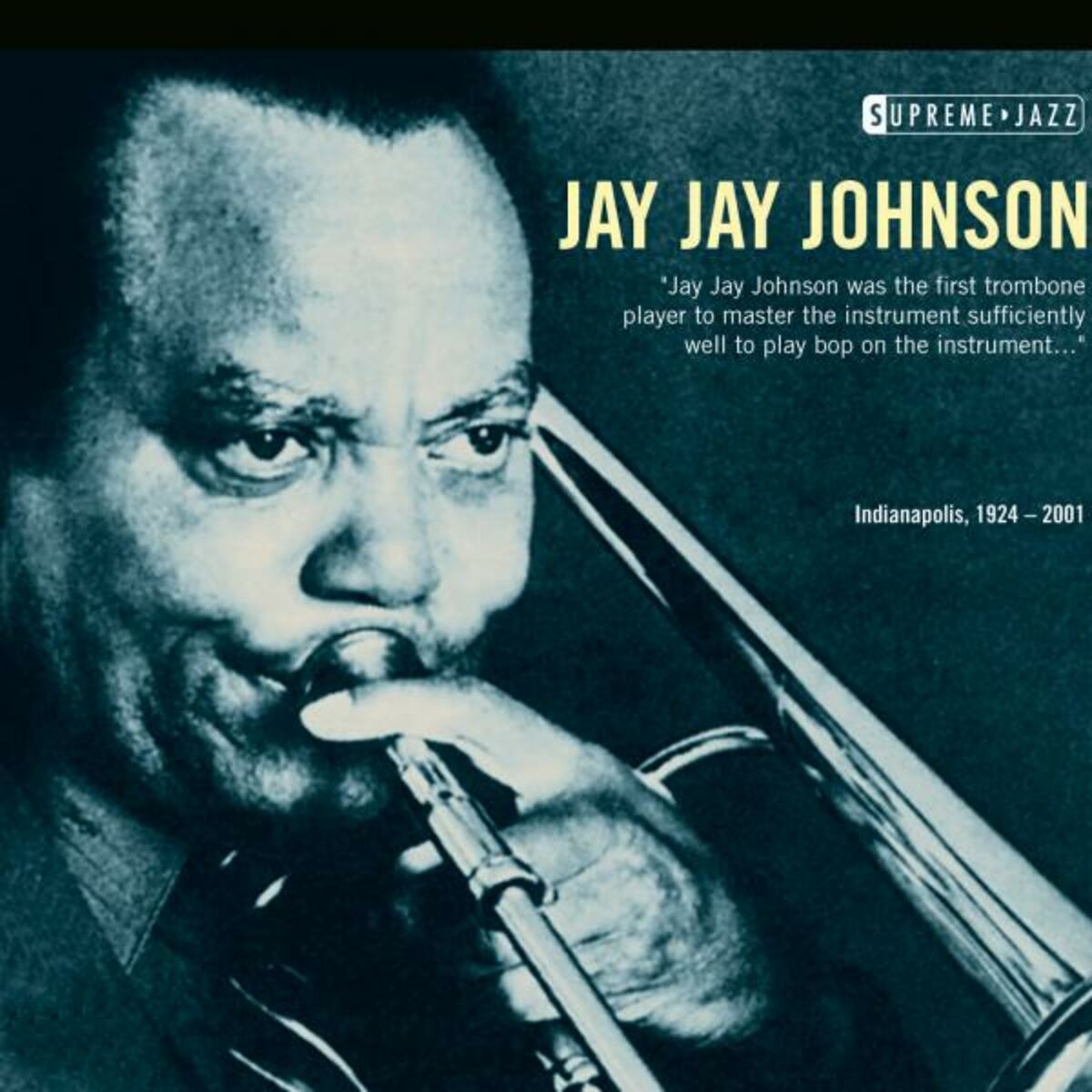 Jay Jay Johnson: albums, songs, playlists | Listen on Deezer