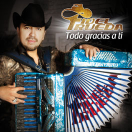Album cover of Todo Gracias A Ti