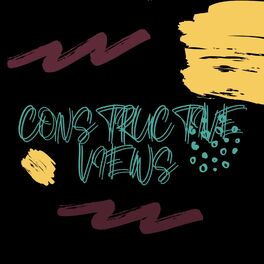 Album cover of Constructive Views the