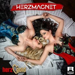 Album cover of Herzmagnet