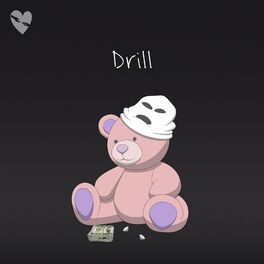 Album cover of Drill