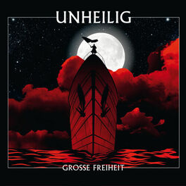 Album cover of Grosse Freiheit (Digital Version)