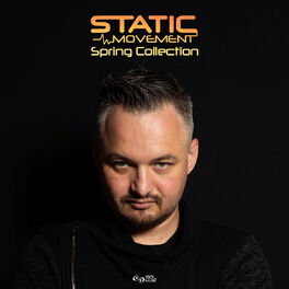 Album cover of Static Movement Spring Collection