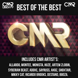 Album cover of Best Of The Best