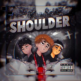Album cover of Shoulder