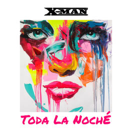 Album cover of Toda la noche
