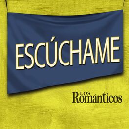 Album cover of Escúchame