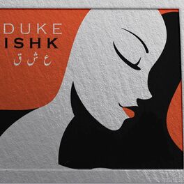 Album cover of ISHK
