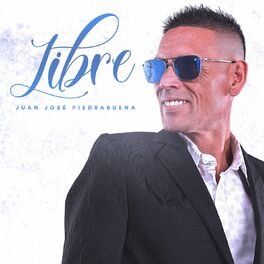 Album picture of Libre