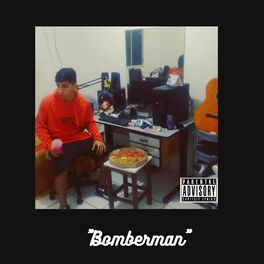 Album cover of Bomberman
