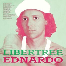 Album cover of Libertree