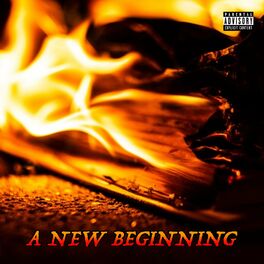 Album cover of A New Beginning (Special Edition)