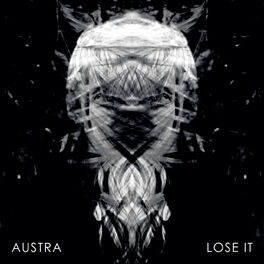 Album cover of Lose It