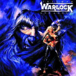 Album cover of Triumph And Agony