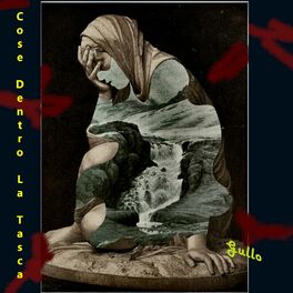 Album cover of Cose dentro la tasca