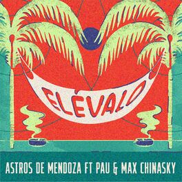 Album cover of Elevalo