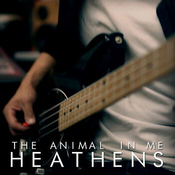 The Animal In Me - Heathens: listen with lyrics | Deezer The Animal In Me - Heathens: listen with lyrics | Deezer