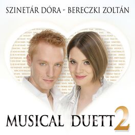 Album cover of Musical duett 2