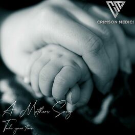 Album cover of A Mothers Song (Take Your Time)